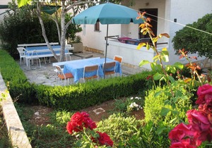 55 m² Apartment ∙ 2 bedrooms ∙ 4 guests
