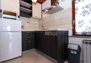 55 m² Apartment ∙ 2 bedrooms ∙ 5 guests