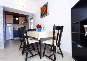 55 m² Apartment ∙ 2 bedrooms ∙ 5 guests