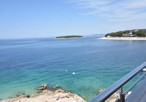 55 m² Apartment ∙ 2 bedrooms ∙ 5 guests