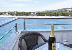 55 m² Apartment ∙ 2 bedrooms ∙ 5 guests