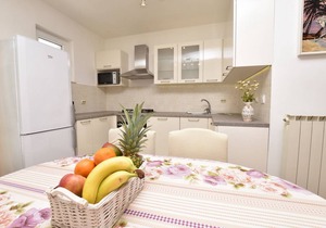 55 m² Apartment ∙ 2 bedrooms ∙ 5 guests