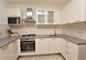 55 m² Apartment ∙ 2 bedrooms ∙ 5 guests