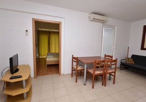 55 m² Apartment ∙ 2 bedrooms ∙ 5 guests