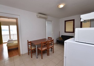 55 m² Apartment ∙ 2 bedrooms ∙ 5 guests