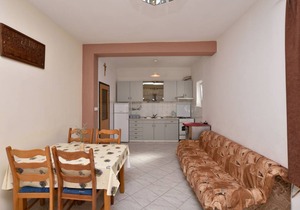 55 m² Apartment ∙ 2 bedrooms ∙ 4 guests