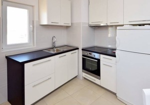 55 m² Apartment ∙ 2 bedrooms ∙ 4 guests