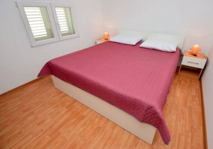55 m² Apartment ∙ 2 bedrooms ∙ 4 guests