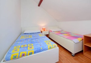 55 m² Apartment ∙ 2 bedrooms ∙ 4 guests