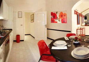 55 m² Apartment ∙ 2 bedrooms ∙ 5 guests