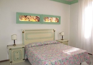 55 m² Apartment ∙ 2 bedrooms ∙ 5 guests