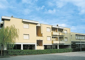 55 m² Apartment ∙ 2 bedrooms ∙ 6 guests