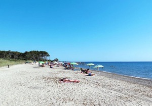 55 m² Apartment ∙ 2 bedrooms ∙ 6 guests
