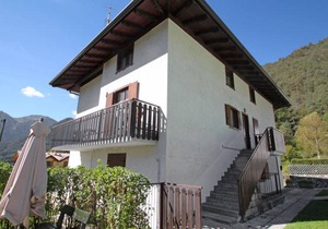 55 m² Apartment ∙ 2 bedrooms ∙ 5 guests