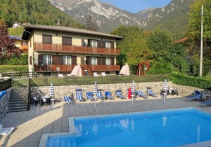 55 m² Apartment ∙ 2 bedrooms ∙ 5 guests