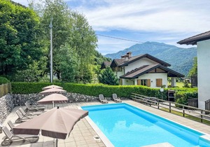 55 m² Apartment ∙ 2 bedrooms ∙ 5 guests
