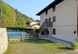 55 m² Apartment ∙ 2 bedrooms ∙ 5 guests