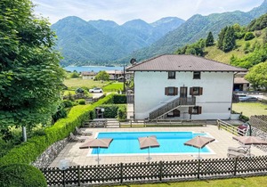 55 m² Apartment ∙ 2 bedrooms ∙ 5 guests