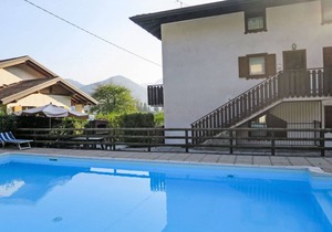 55 m² Apartment ∙ 2 bedrooms ∙ 5 guests
