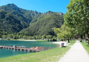 55 m² Apartment ∙ 2 bedrooms ∙ 5 guests