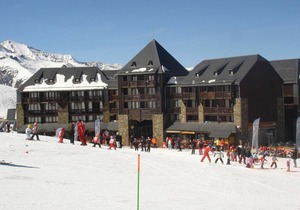 55 m² Apartment ∙ 3 bedrooms ∙ 8 guests