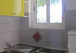 55 m² Apartment ∙ 3 bedrooms ∙ 5 guests