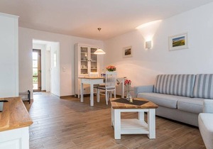 55 m² Apartment ∙ 1 bedroom ∙ 4 guests