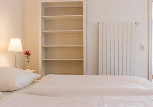 55 m² Apartment ∙ 1 bedroom ∙ 4 guests
