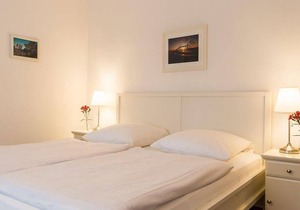 55 m² Apartment ∙ 1 bedroom ∙ 4 guests