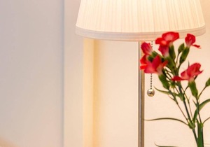 55 m² Apartment ∙ 1 bedroom ∙ 4 guests
