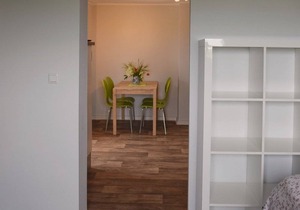 55 m² Apartment ∙ 1 bedroom ∙ 4 guests