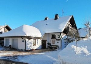 55 m² Apartment ∙ 2 bedrooms ∙ 3 guests