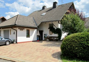 55 m² Apartment ∙ 2 bedrooms ∙ 3 guests