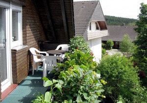 55 m² Apartment ∙ 2 bedrooms ∙ 3 guests