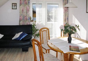 55 m² Apartment ∙ 2 bedrooms ∙ 3 guests