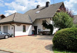 55 m² Apartment ∙ 2 bedrooms ∙ 3 guests