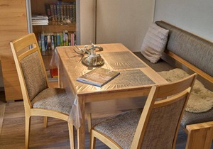 55 m² Apartment ∙ 1 bedroom ∙ 2 guests