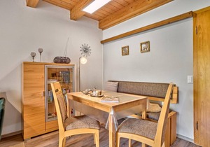 55 m² Apartment ∙ 1 bedroom ∙ 2 guests