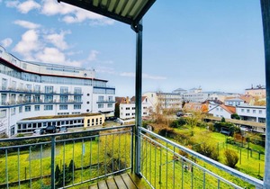 55 m² Apartment ∙ 1 bedroom ∙ 4 guests