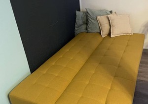 55 m² Apartment ∙ 1 bedroom ∙ 2 guests