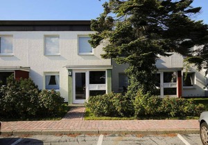 55 m² Apartment ∙ 2 bedrooms ∙ 4 guests