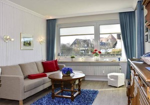 55 m² Apartment ∙ 2 bedrooms ∙ 4 guests