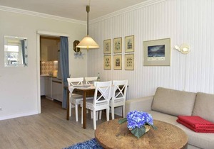 55 m² Apartment ∙ 2 bedrooms ∙ 4 guests