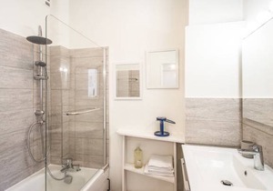 55 m² Apartment ∙ 2 bedrooms ∙ 5 guests