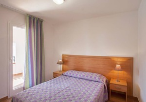 55 m² Apartment ∙ 2 bedrooms ∙ 6 guests