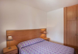 55 m² Apartment ∙ 2 bedrooms ∙ 6 guests