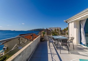 55 m² Apartment ∙ 2 bedrooms ∙ 5 guests