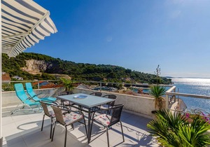 55 m² Apartment ∙ 2 bedrooms ∙ 5 guests