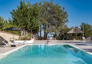 55 m² Apartment ∙ 1 bedroom ∙ 3 guests