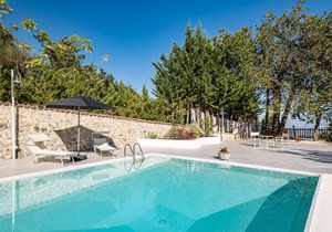 55 m² Apartment ∙ 1 bedroom ∙ 3 guests